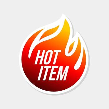 Hot Item