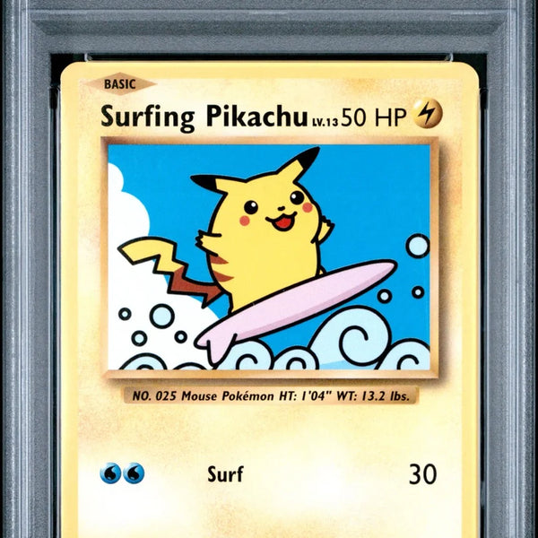 2016 Pokemon XY Evolutions #111 English (PSA10)