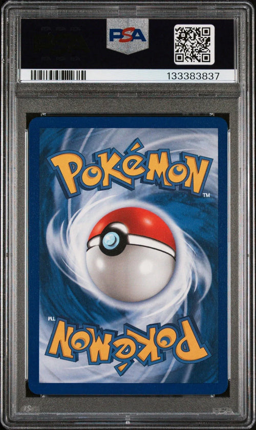 2003 Vintage Pikachu Sky Ridge #84 English (PSA10)