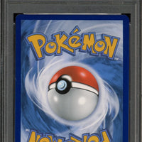 Pikachu Van Gogh #085 English (PSA9) thumbnail