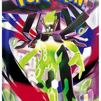 Munikis Zero (M3) Booster Box - Japanese Pokemon TCG thumbnail
