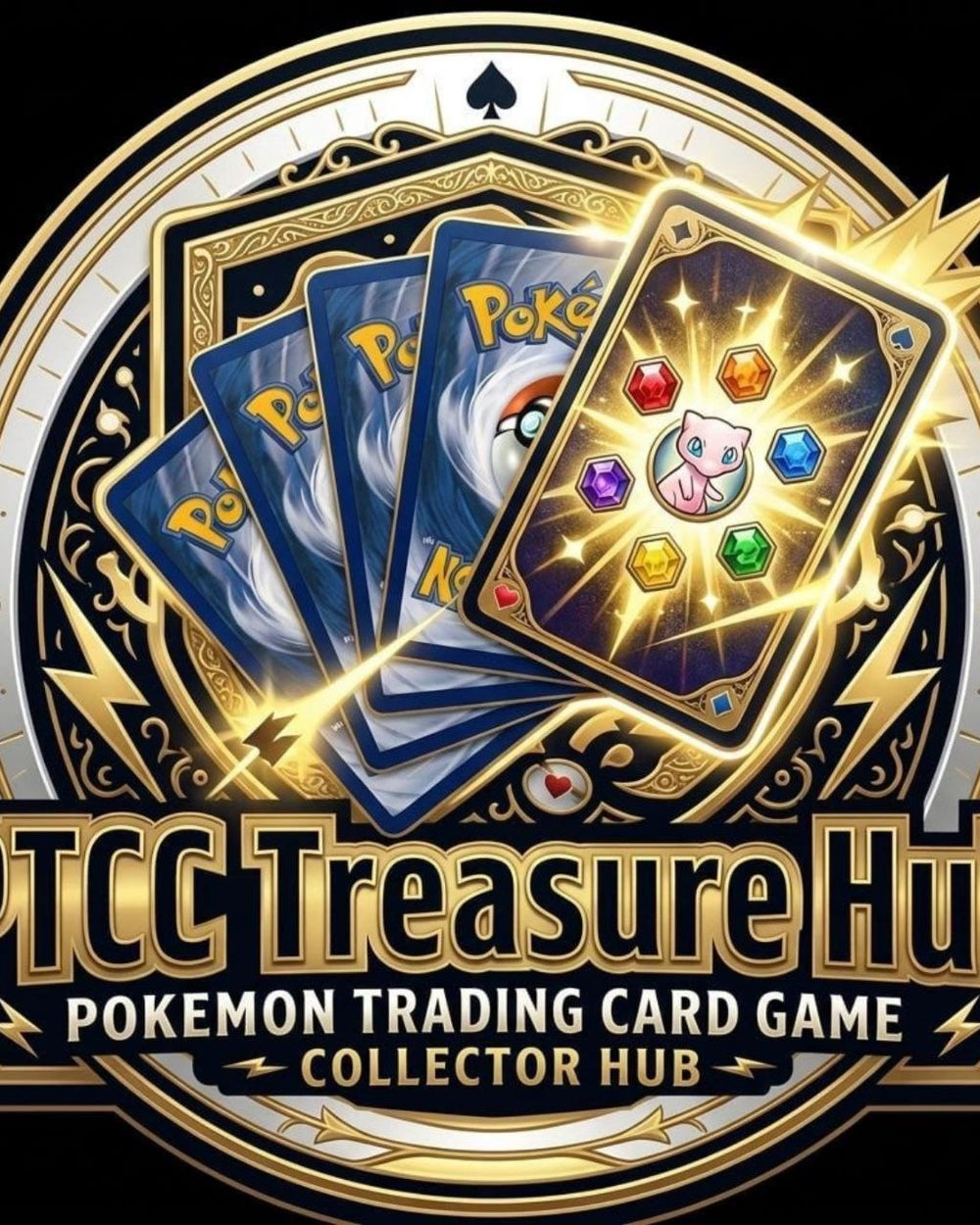 Built by Collectors,
For all Collectors.