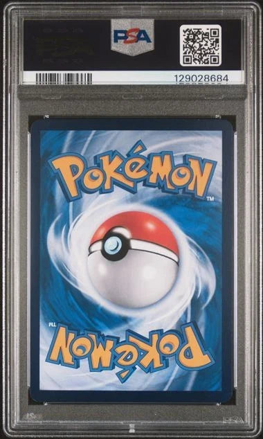 151 CS Pikachu AR #171 Chinese (PSA10)