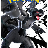 Black Bolt (SV11B) Booster Box - Japanese Pokemon TCG thumbnail